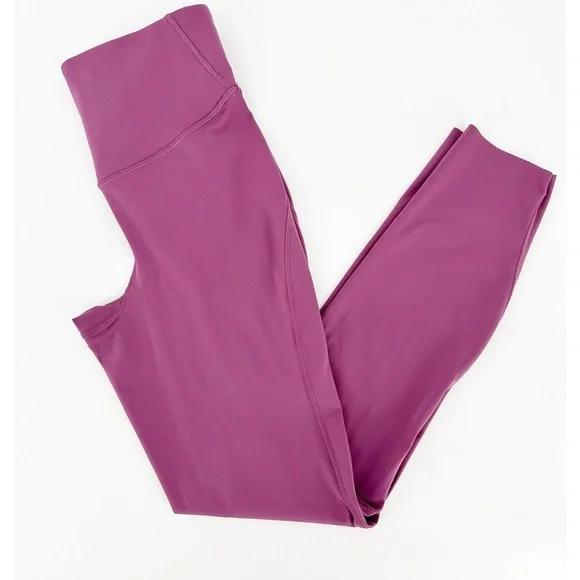 Lululemon Base Pace High-rise Tight 25" - Picture 2 of 8